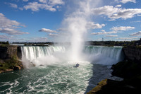Niagara Falls, ON