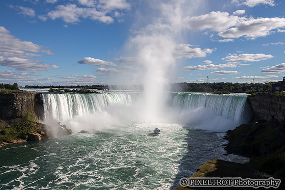 Niagara Falls, ON