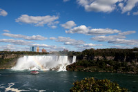 Niagara Falls, ON