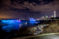 Niagara Falls, ON