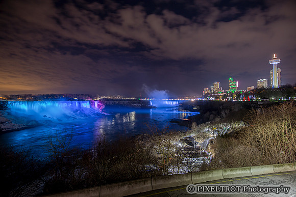 Niagara Falls, ON