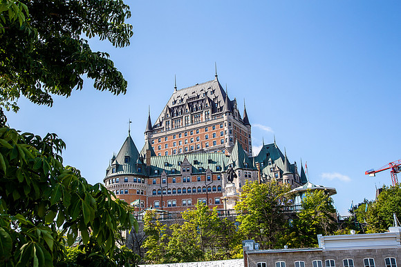 Quebec City