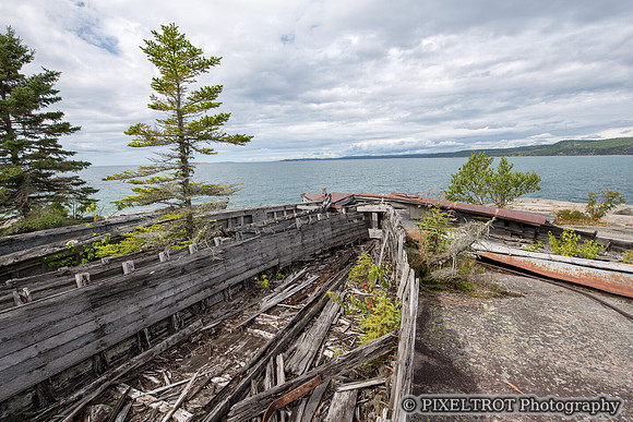 Ney's Provincial Park