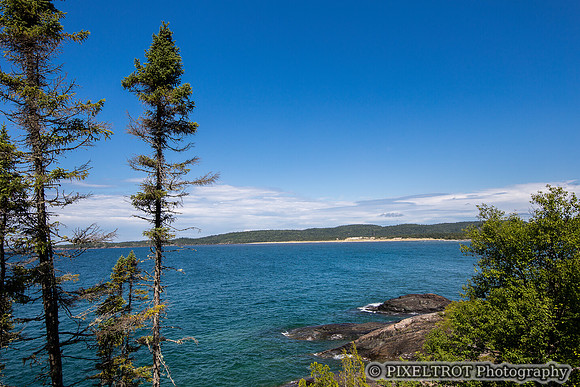 Ney's Provincial Park