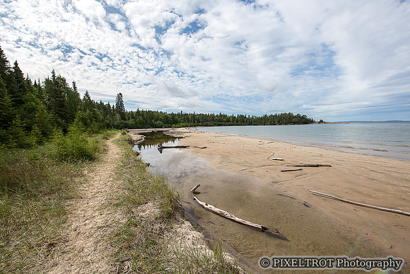 Ney's Provincial Park