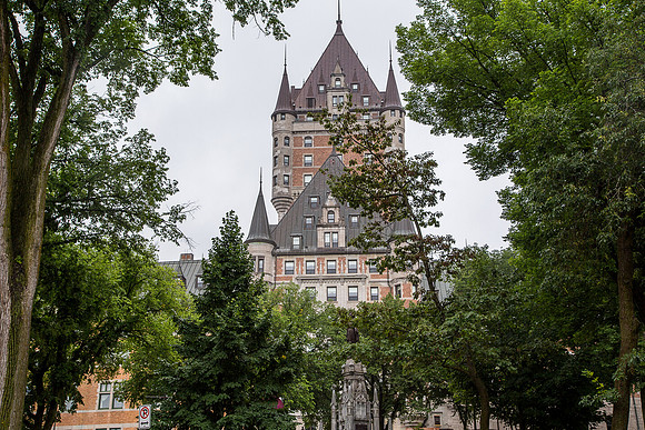 Quebec City