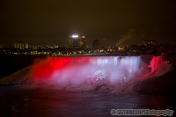Niagara Falls, ON