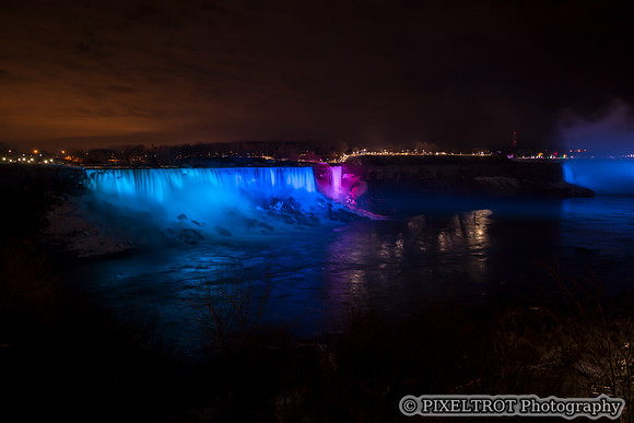 Niagara Falls, ON