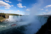 Niagara Falls, ON
