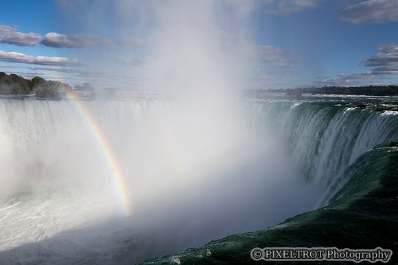 Niagara Falls, ON