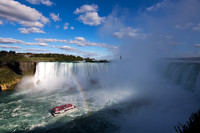 Niagara Falls, ON