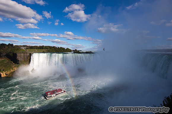 Niagara Falls, ON