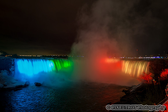 Niagara Falls, ON