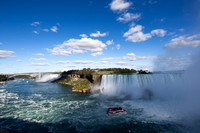 Niagara Falls, ON