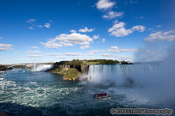 Niagara Falls, ON