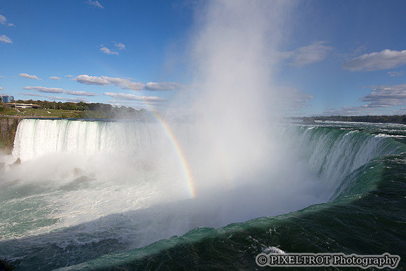 Niagara Falls, ON