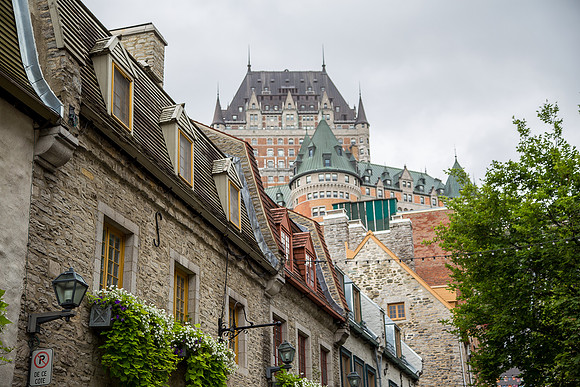 Quebec City