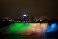 Niagara Falls, ON