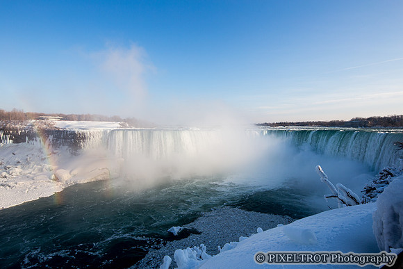 Niagara Falls, ON