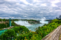 Niagara Falls, ON