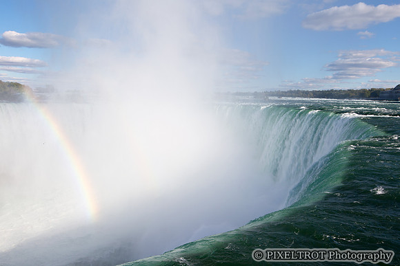 Niagara Falls, ON