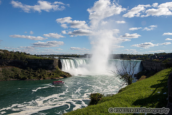 Niagara Falls, ON